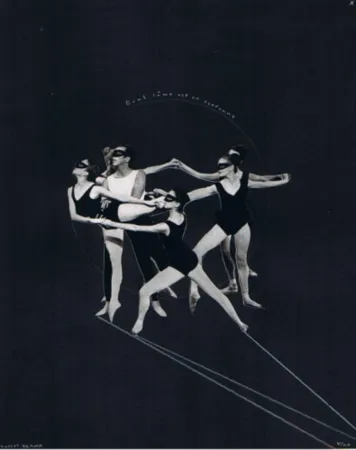 Múltiple Dzama - Ex Libris