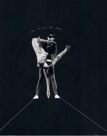 Múltiple Dzama - Une saison en enfer