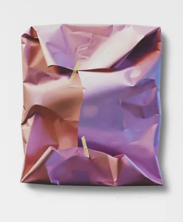 Estampa Numérica Edelmann - Under certain circumstances II.