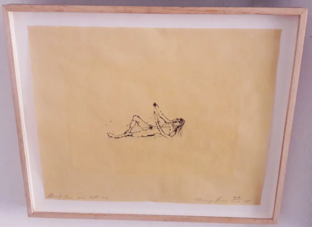 Sin Técnico Emin - And Then You Left Me