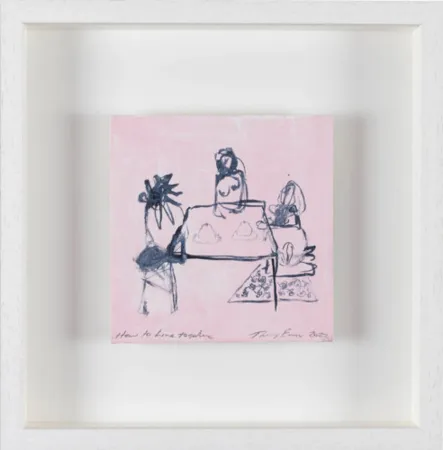 Múltiple Emin - How To Live Together