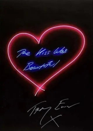 Múltiple Emin - The Kiss Was Beautiful
