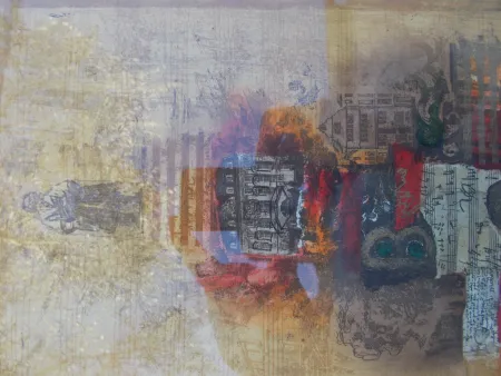 Grabado Engel - Bonn