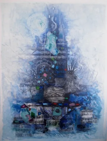 Grabado Engel - RIALTO II - NISSAN ENGEL