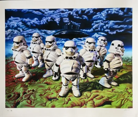 Sin Técnico English - Grin Guard