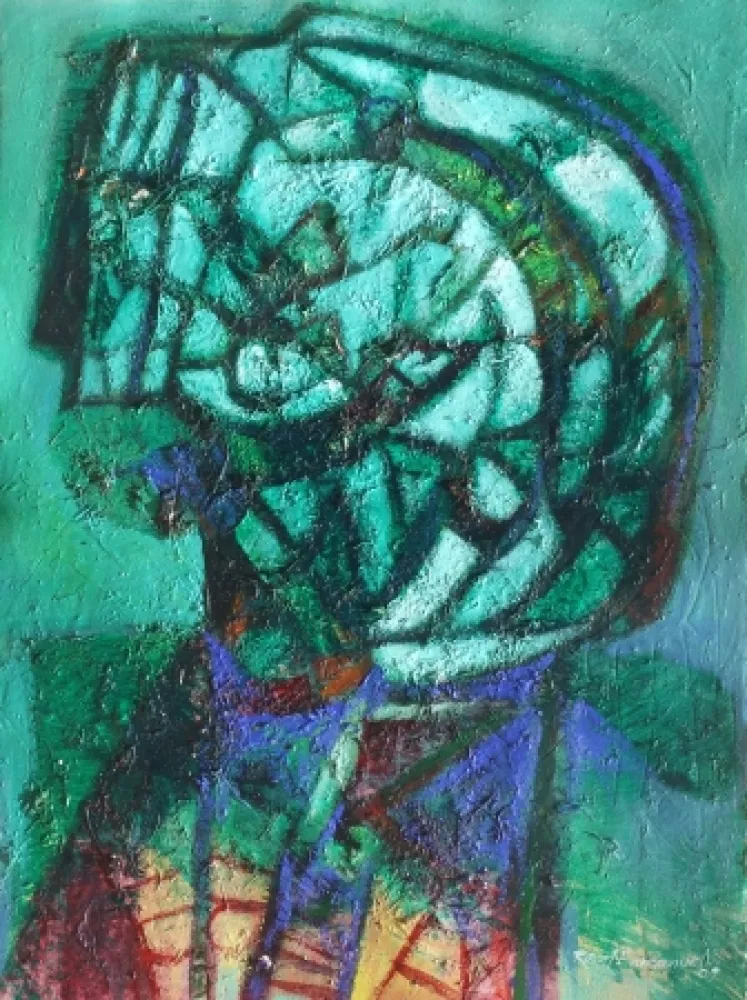 Sin Técnico Enmanuel - Armonia de Primavera