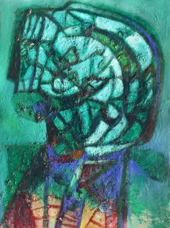 Sin Técnico Enmanuel - Armonia de Primavera