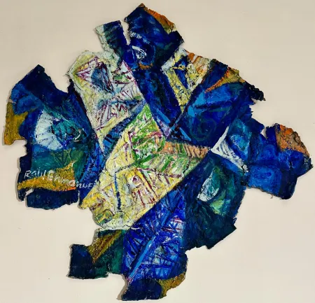 Monotipo Enmanuel - Arrecifre