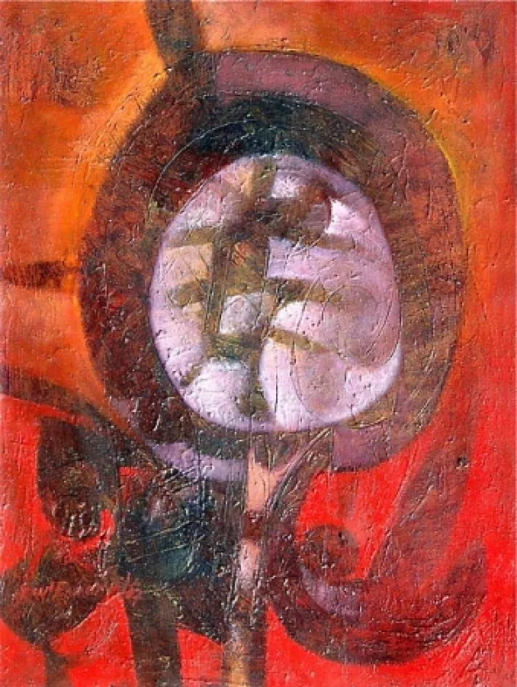 Sin Técnico Enmanuel - Canto Cristo