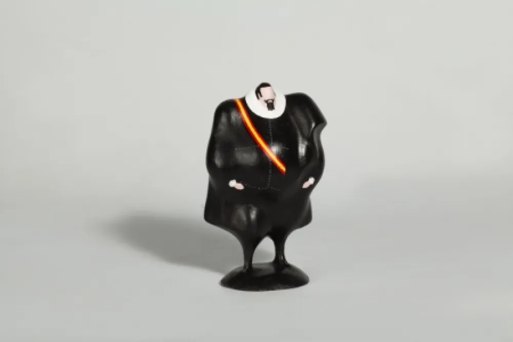 Sin Técnico Equipo Cronica - Conde Duque