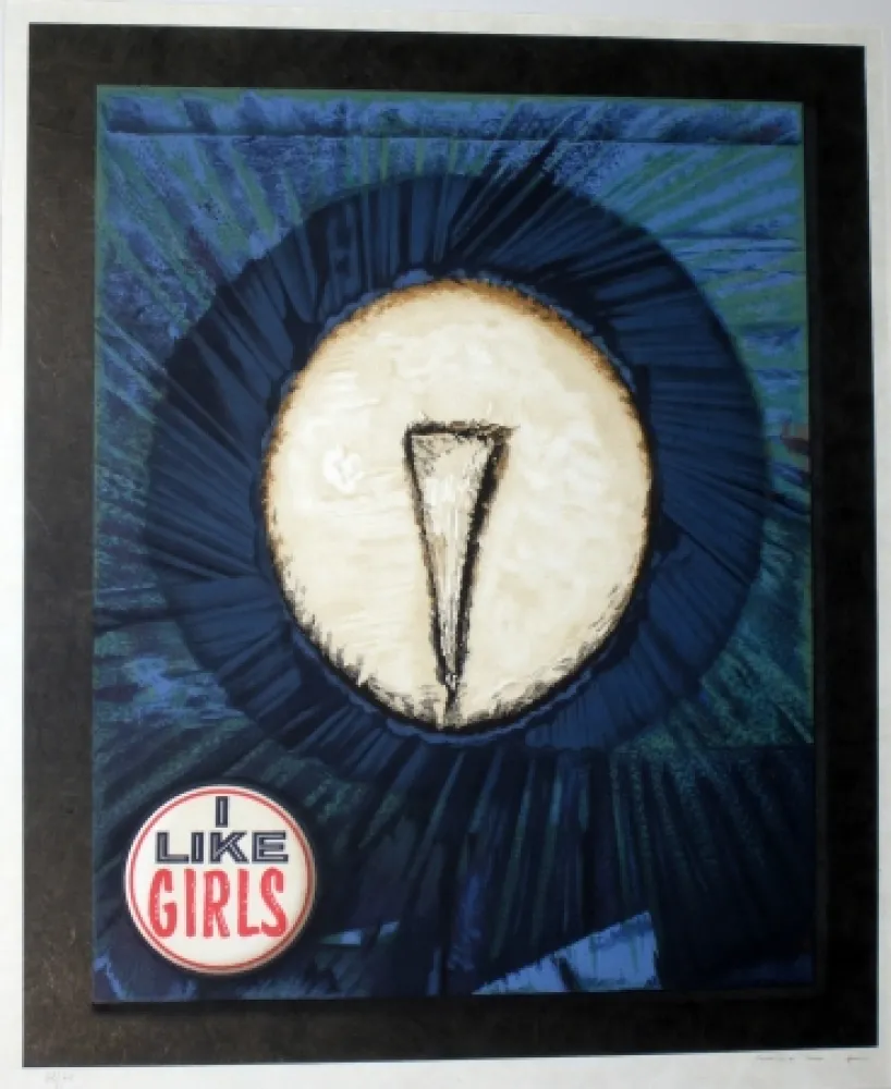 Múltiple Ernst - Coeur simple