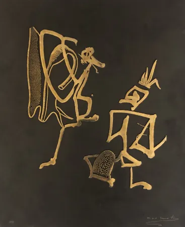 Relieve Ernst - Sans titre 3