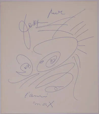 Sin Técnico Ernst - Untitled