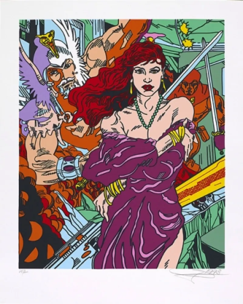 Serigrafía Erro - Amazon