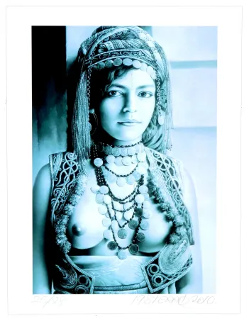 Estampa Numérica Erro - Fatima