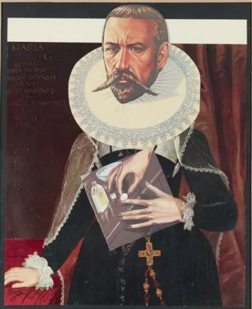 Sin Técnico Erro - L'histoire de Marie Stuart