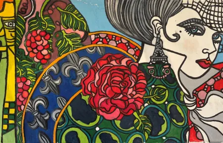 Múltiple Erro - PARIS