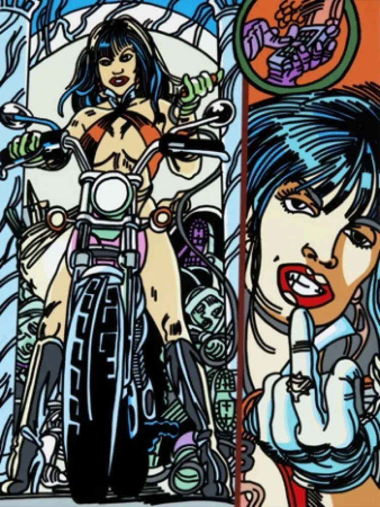 Múltiple Erro - Power Points