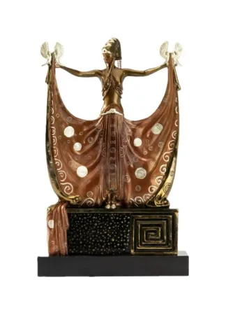 Múltiple Erte - Venus