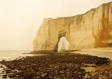 Fotografía Esser - Cap d’Antifer - Etretat