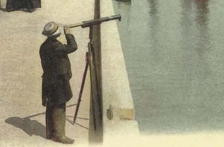 Heliograbado Esser - Le Havre