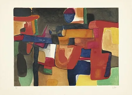 Litografía Esteve - 