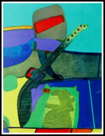 Litografía Esteve - ARIZOVERT