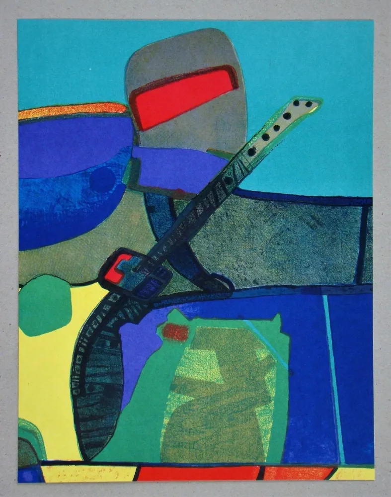 Litografía Esteve - Arizovert