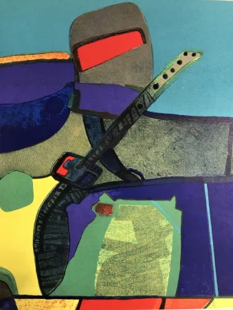 Litografía Esteve - Arizovert