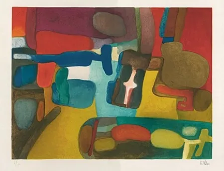 Litografía Esteve - Cali