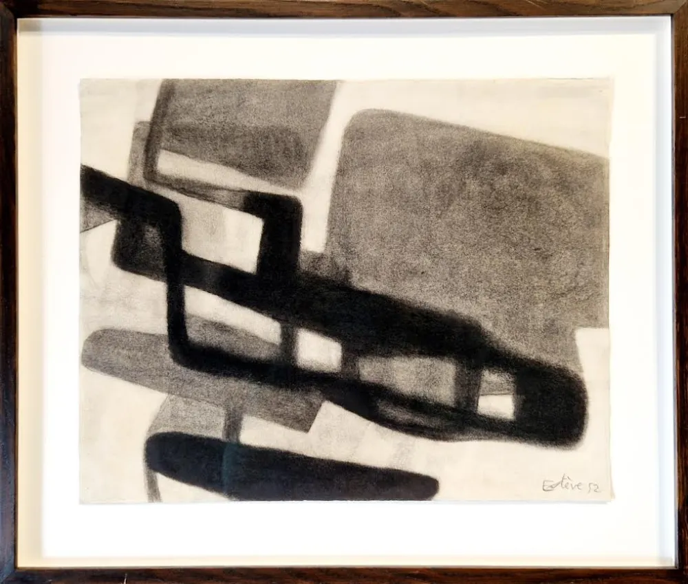 Sin Técnico Esteve - Composition