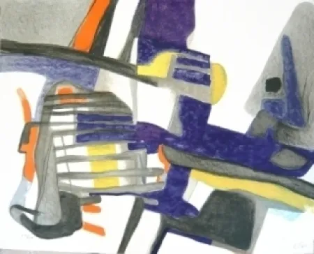 Litografía Esteve - Composition