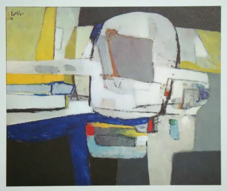 Litografía Esteve - Friselune