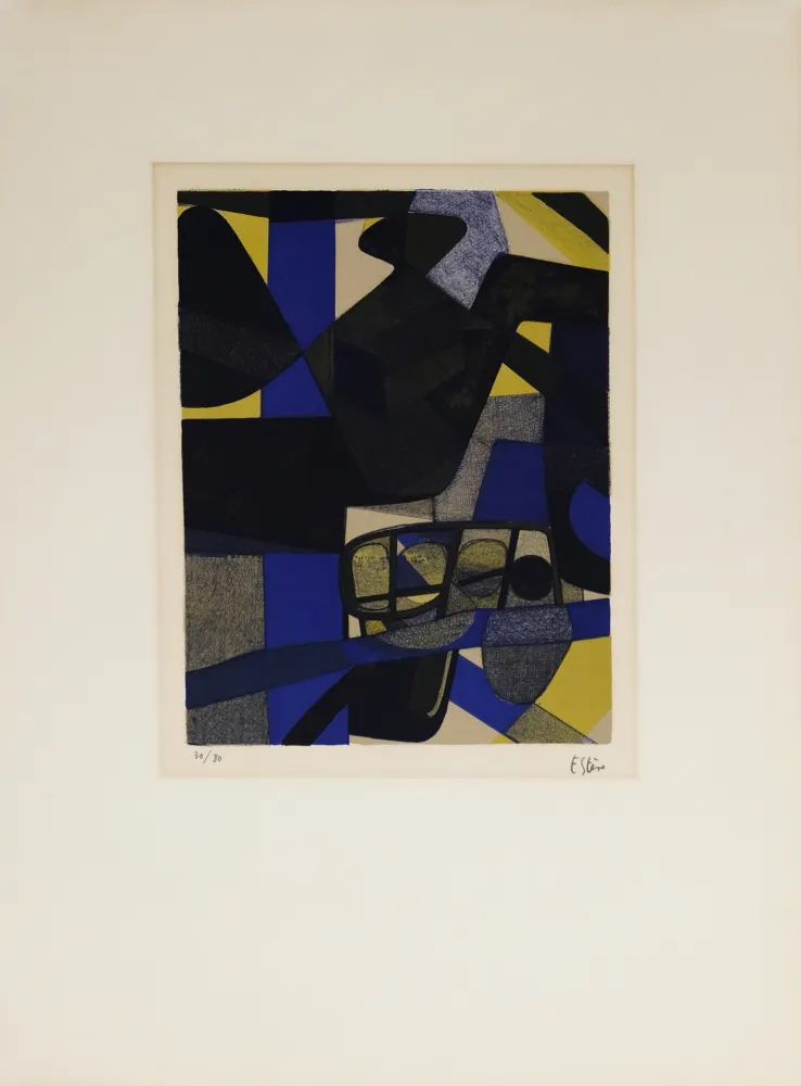 Sin Técnico Esteve - Loupi