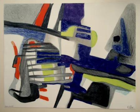 Litografía Esteve - Matinailles