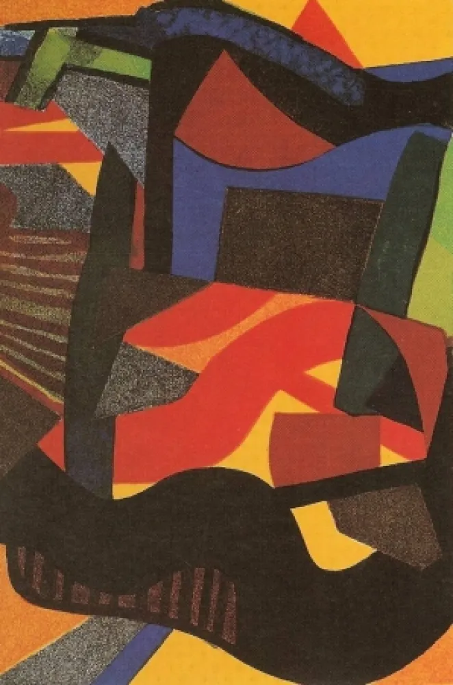 Libro Ilustrado Esteve - Silence incandescent