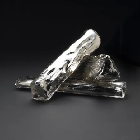 Sin Técnico Etkin - Three Silver Logs