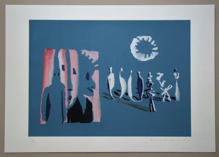 Múltiple Eveleigh - Every Which Way