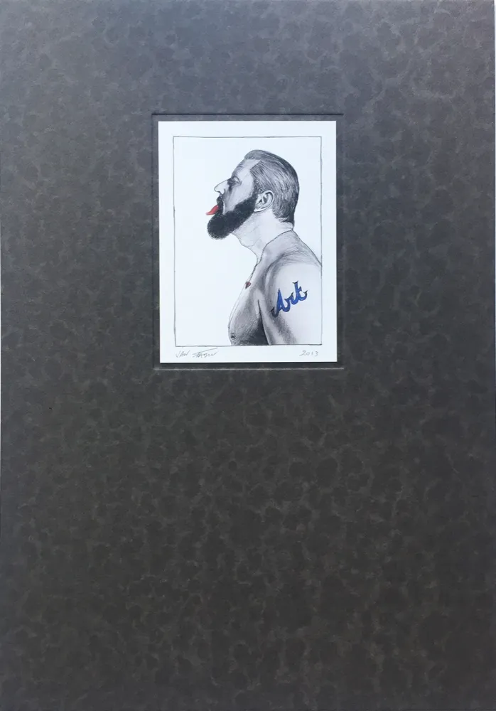 Colografía Fabre - Art