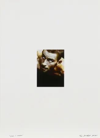 Fotografía Fabre - Cedric's extase