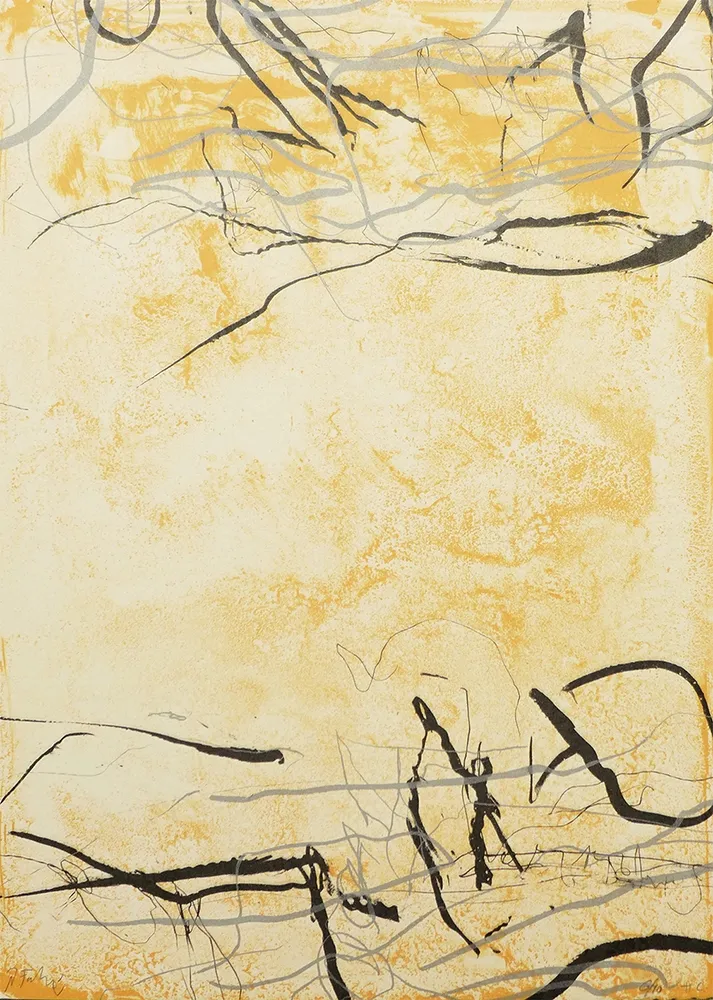 Litografía Fabré - Entre Voces