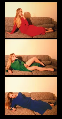 Múltiple Fabre - Smoking Stella