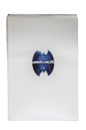 Litografía Fabre - Tivoli (portfolio of 7)