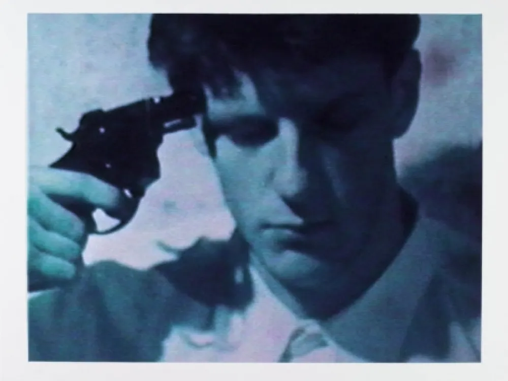 Múltiple Fabre - Zelfmoord ?