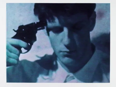 Múltiple Fabre - Zelfmoord ?