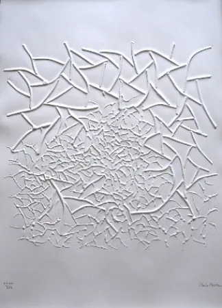 Aguatinta Falkenstein - Senza titolo