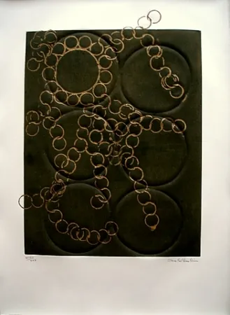 Aguatinta Falkenstein - Senza titolo