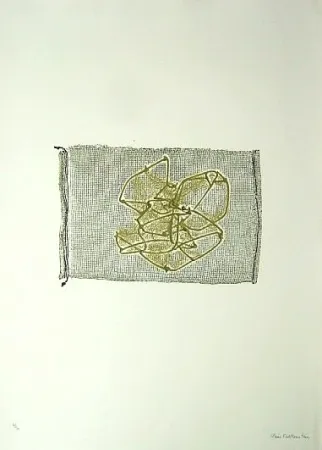 Aguatinta Falkenstein - Senza titolo