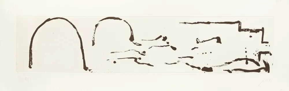 Grabado Fattal - Hamidiyé