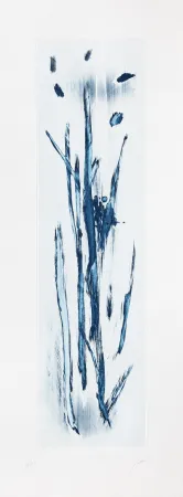 Grabado Fattal - Papyrus